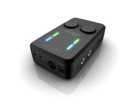 IK Multimedia iRig Pro Duo I/O IK Multimedia iRig Pro Duo I/O